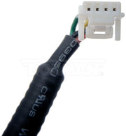 Park Assist Camera Dorman-OE Solutions 590-690