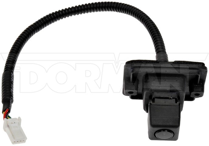 Park Assist Camera Dorman-OE Solutions 590-690