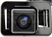 Park Assist Camera Dorman-OE Solutions 590-691