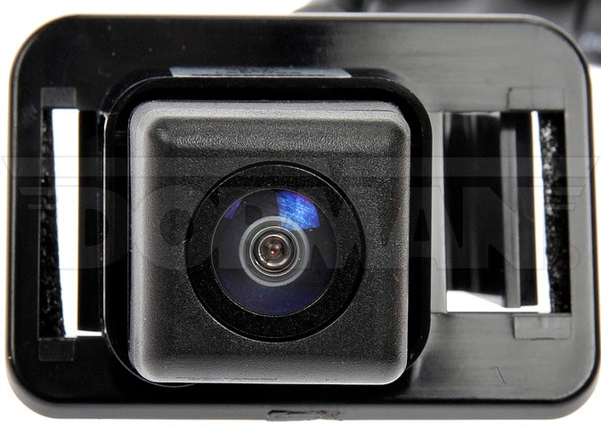 Park Assist Camera Dorman-OE Solutions 590-691