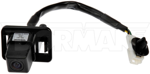 Park Assist Camera Dorman-OE Solutions 590-691