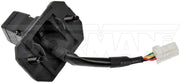Park Assist Camera Dorman-OE Solutions 590-692