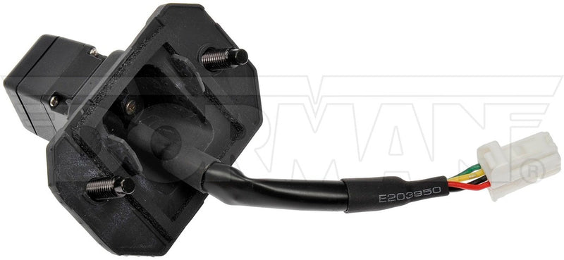Park Assist Camera Dorman-OE Solutions 590-692