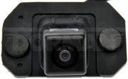Park Assist Camera Dorman-OE Solutions 590-692