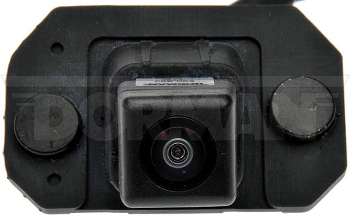 Park Assist Camera Dorman-OE Solutions 590-692