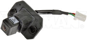 Park Assist Camera Dorman-OE Solutions 590-692