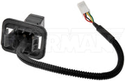 Park Assist Camera Dorman-OE Solutions 590-693