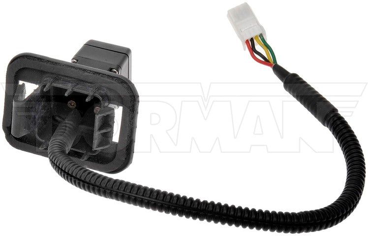 Park Assist Camera Dorman-OE Solutions 590-693