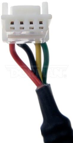 Park Assist Camera Dorman-OE Solutions 590-693