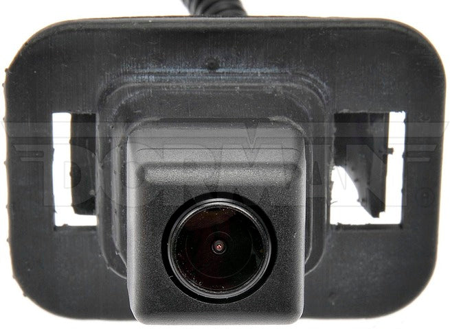 Park Assist Camera Dorman-OE Solutions 590-693