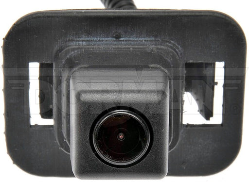 Park Assist Camera Dorman-OE Solutions 590-693
