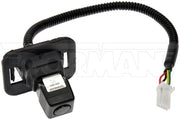 Park Assist Camera Dorman-OE Solutions 590-693