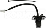 Park Assist Camera Dorman-OE Solutions 590-694
