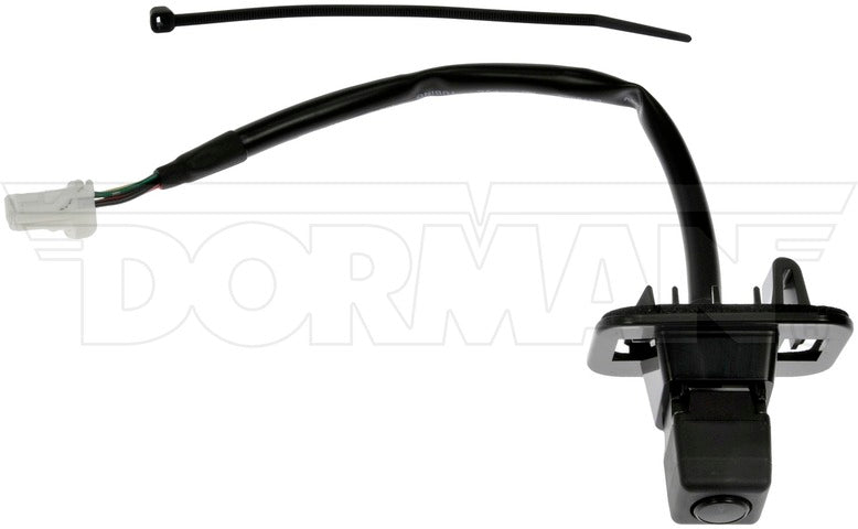 Park Assist Camera Dorman-OE Solutions 590-694