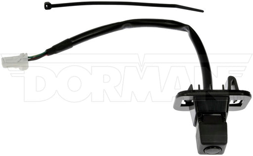 Park Assist Camera Dorman-OE Solutions 590-694