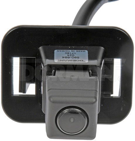 Park Assist Camera Dorman-OE Solutions 590-694