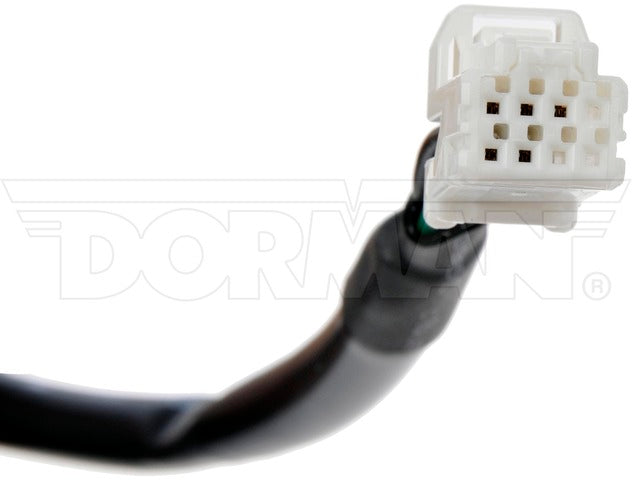 Park Assist Camera Dorman-OE Solutions 590-694