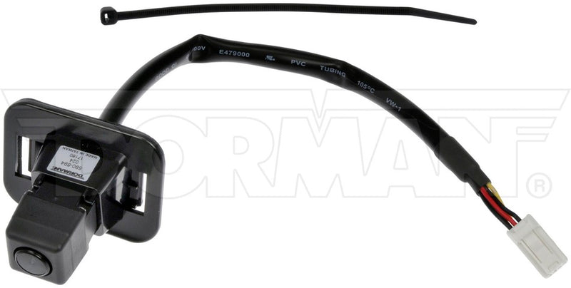 Park Assist Camera Dorman-OE Solutions 590-694
