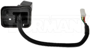Park Assist Camera Dorman-OE Solutions 590-695