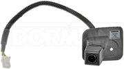 Park Assist Camera Dorman-OE Solutions 590-695