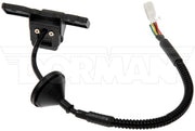 Park Assist Camera Dorman-OE Solutions 590-696