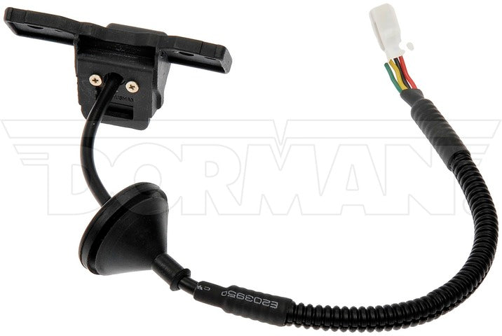 Park Assist Camera Dorman-OE Solutions 590-696