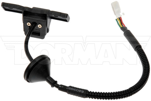 Park Assist Camera Dorman-OE Solutions 590-696