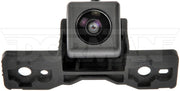 Park Assist Camera Dorman-OE Solutions 590-696