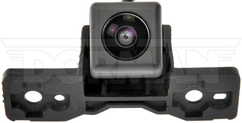 Park Assist Camera Dorman-OE Solutions 590-696