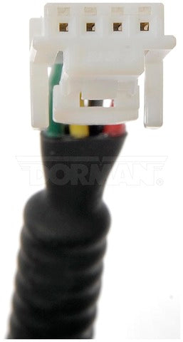 Park Assist Camera Dorman-OE Solutions 590-696