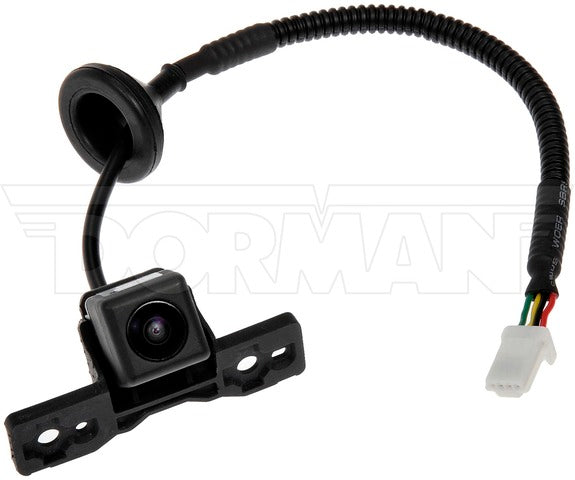 Park Assist Camera Dorman-OE Solutions 590-696