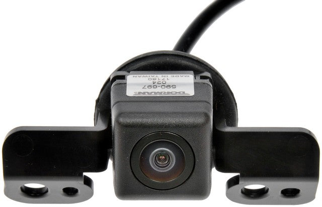 Park Assist Camera Dorman-OE Solutions 590-697
