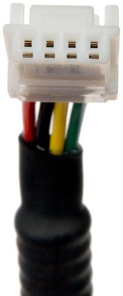 Park Assist Camera Dorman-OE Solutions 590-697