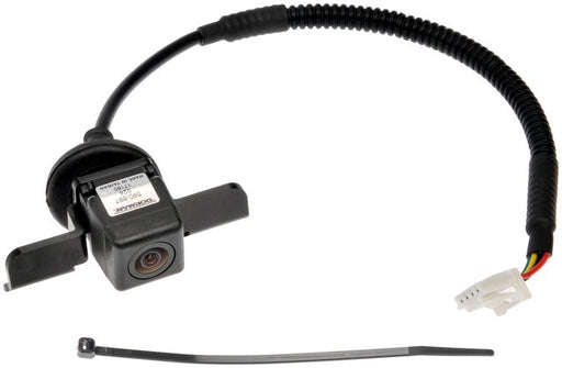 Park Assist Camera Dorman-OE Solutions 590-697