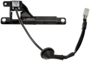Park Assist Camera Dorman-OE Solutions 590-698