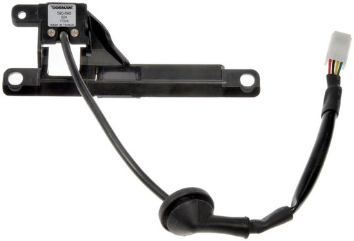 Park Assist Camera Dorman-OE Solutions 590-698