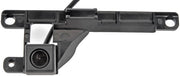 Park Assist Camera Dorman-OE Solutions 590-698
