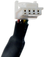 Park Assist Camera Dorman-OE Solutions 590-698