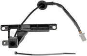 Park Assist Camera Dorman-OE Solutions 590-698