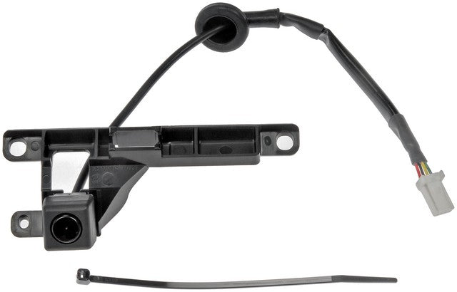 Park Assist Camera Dorman-OE Solutions 590-698