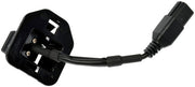 Park Assist Camera Dorman-OE Solutions 590-699