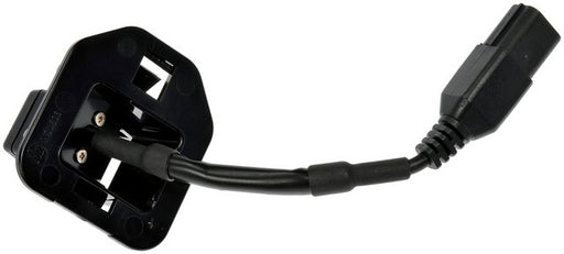 Park Assist Camera Dorman-OE Solutions 590-699