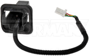 Park Assist Camera Dorman-OE Solutions 590-915