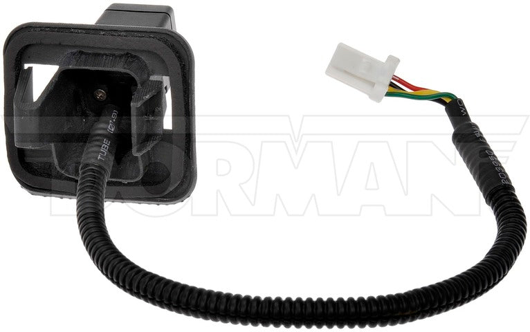 Park Assist Camera Dorman-OE Solutions 590-915