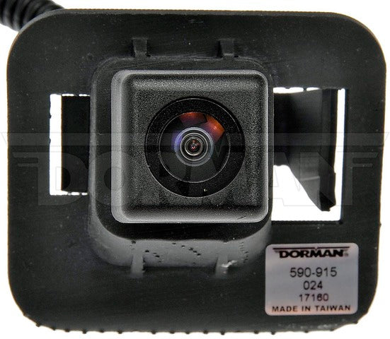 Park Assist Camera Dorman-OE Solutions 590-915