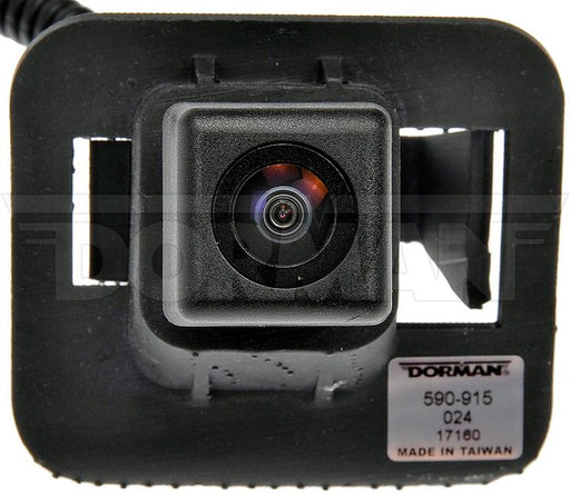 Park Assist Camera Dorman-OE Solutions 590-915