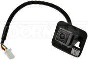 Park Assist Camera Dorman-OE Solutions 590-915