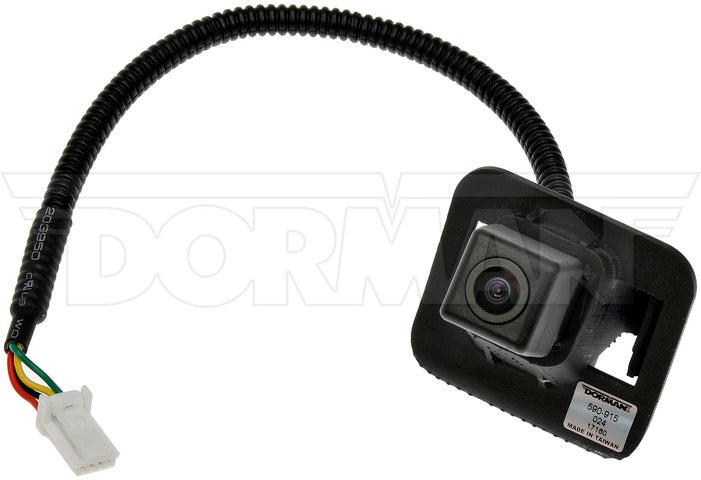Park Assist Camera Dorman-OE Solutions 590-915
