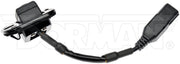 Park Assist Camera Dorman-OE Solutions 590-916