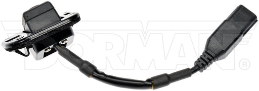 Park Assist Camera Dorman-OE Solutions 590-916